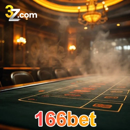 166bet Login