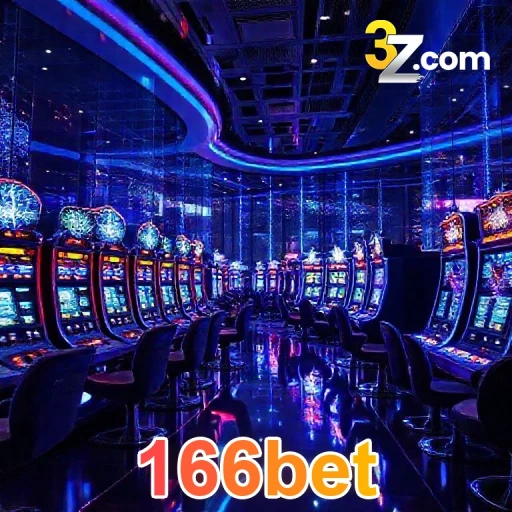 166bet Promocao